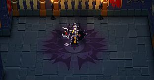 Otherworld Legends - Skin : Striker Dragoneer