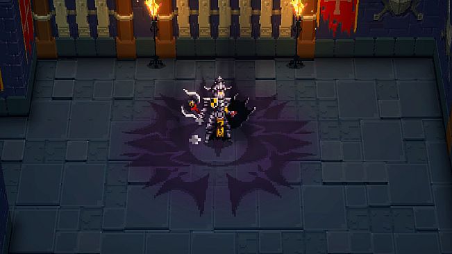 Otherworld Legends - Skin : Striker Dragoneer