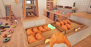 Tidy Bakery
