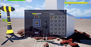 Iron Defect