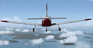 FSX Steam Edition: Piper PA-28-181 Archer III Add-On