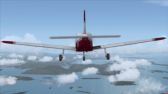 FSX Steam Edition: Piper PA-28-181 Archer III Add-On