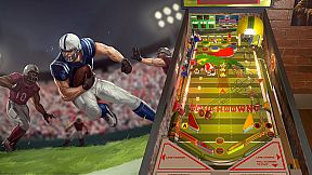 Sports & Wild Pinball
