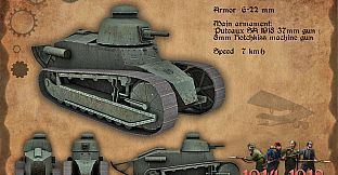 Battle of Empires : 1914-1918