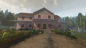 The Windows Are Gone