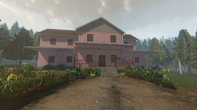 The Windows Are Gone