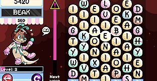 WordScoop With Gelato the Otter