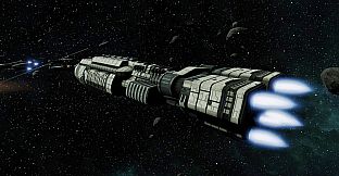 Battlestar Galactica Deadlock: Sin and Sacrifice