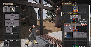 PROJECT HUNT - LONE STAR HUNTING RANCH