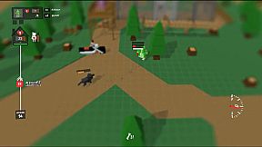 Don't Bite Me Bro! +