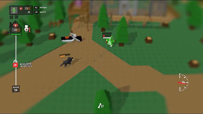 Don't Bite Me Bro! +