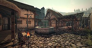 Life is Feudal: MMO