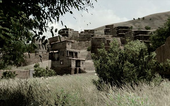 Arma 2: Operation Arrowhead