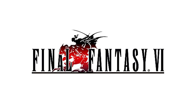 FINAL FANTASY VI: OST & Wallpaper