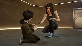 EDENGATE: The Edge of Life