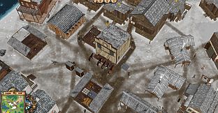 Depraved - Soundtrack + Name In Game