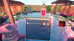 Princess of the Medieval Dark Age VR