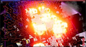 Venus One: Galactic Overlords