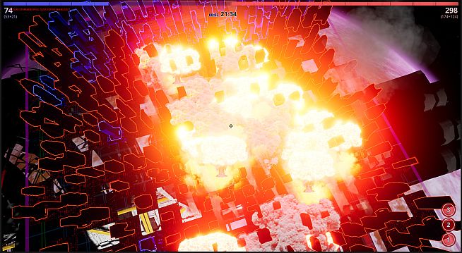 Venus One: Galactic Overlords