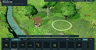Little Idle Isle