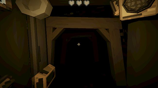 Pit of the Plague - Pre-Alpha