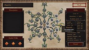 La Porte des Fauconniers : Guerre Médiévale