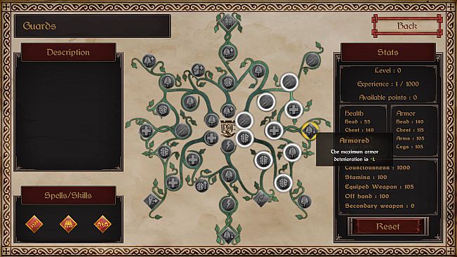 La Porte des Fauconniers : Guerre Médiévale