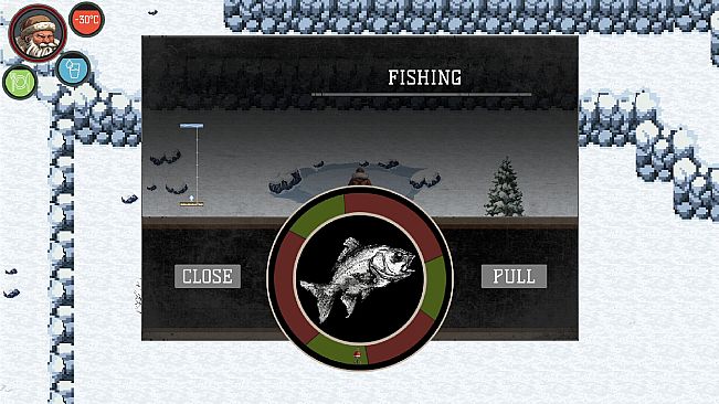 White Noise: Ghost Signal