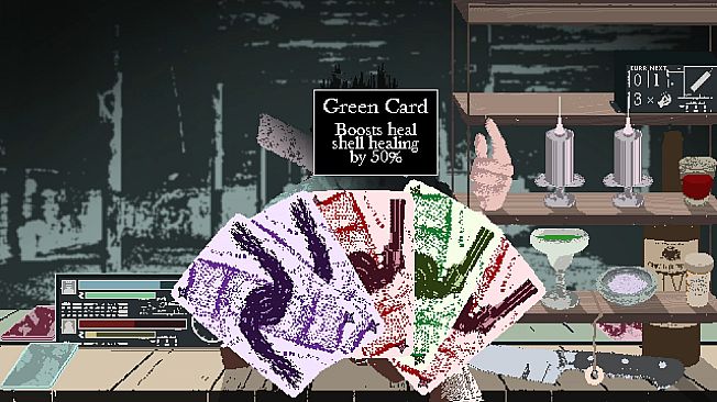 DEATH CASINO