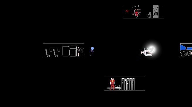 The Last Exorcism Before Winter Break