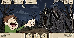 Rock,Paper,Scissors,SHOOT!