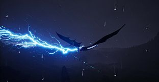 Day of Dragons - Blitz Striker Amphithere