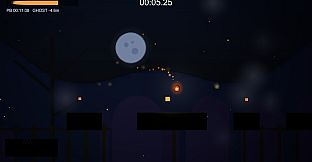 Cinderfall