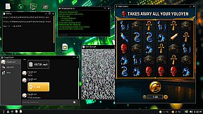 Welcome to the Game III