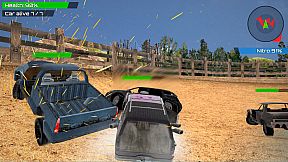 Derby: Extreme Racing