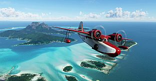 Microsoft Flight Simulator (2020): 40th Anniversary Deluxe Edition