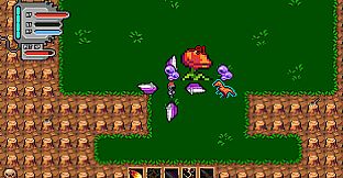 Pixel Stories of Dungeon