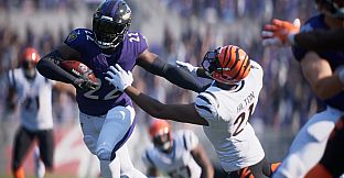 EA SPORTS Madden NFL 25 Deluxe Edition