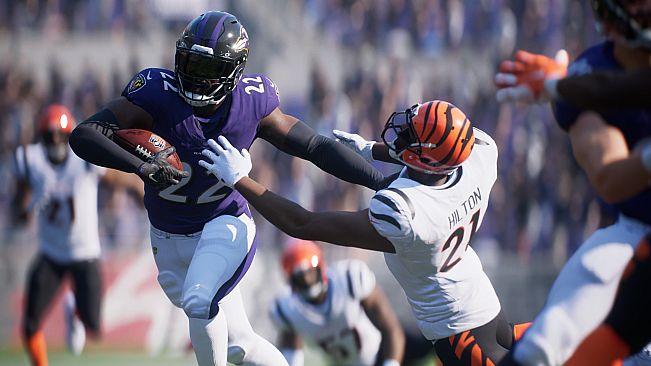 EA SPORTS Madden NFL 25 Deluxe Edition