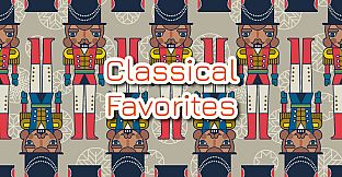 RPG Maker MV - Classical Favorites