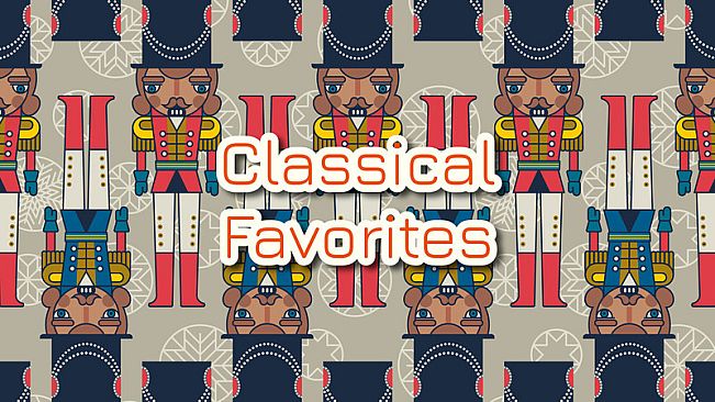 RPG Maker MV - Classical Favorites