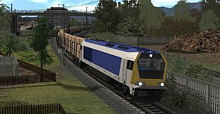 Train Simulator: 40CC Loco