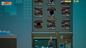 EcoQuest: Explore, Discover, Protect!