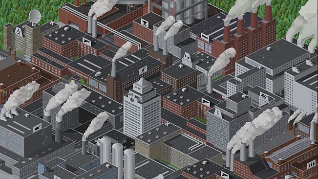 Werner Waffenwerke: Arms Tycoon