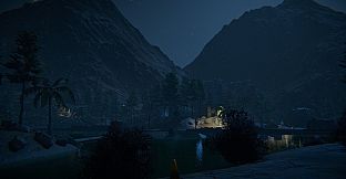 Desert Strait: Operation Online