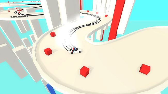 Absolute Drift: Zen Edition