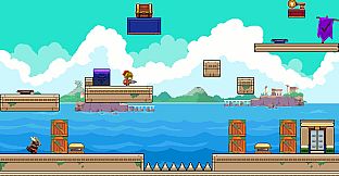 Minos Trials