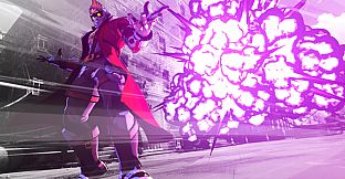 MARVEL Tōkon: Fighting Souls