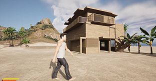 Source of Survival Early Access