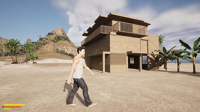 Source of Survival Early Access